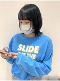 ウルフスタイル ブルーブラック