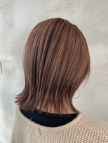 ペスカ 長町南店(pesca)&nbsp;pink beige