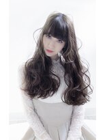 ビフィーノ モーダ 苦楽園店(bifino moda)&nbsp;ロングヘア