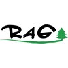 ラグ(RAG)のお店ロゴ