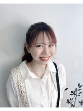 リッシュ 馬込沢店(RISHE) 露崎 悠衣