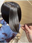 【hair&beauty Very】 Style