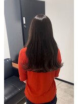 ギブ(give)&nbsp;giveロングスタイル