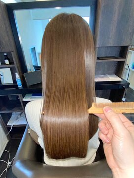 アールサロンプラスキャスパ 自由が丘(Rrsalon+CASPA) 【最新】R.HAS XE(エクソソーム)人幹細胞水素トリートメント