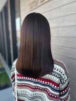 ウノ ア ウノ(uno a uno)&nbsp;【新作スタイル】uno a uno【岐阜】イメチェン