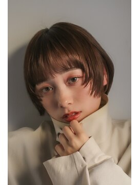 フラミューム 上野(flammeum) flammeum style