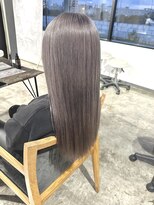 ニュート(Neut )&nbsp;ラベンダーシルバーカラーラベンダーカラーラベンダーグレージュ