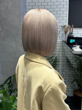 シーエスメイド バイ シャチュー 大須店(CS made by SHACHU) CS STYLE