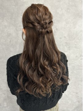 シーエスメイドバイシャチュー 栄店(CS made by SHACHU) CS STYLE