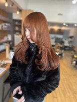 チェリーコーク ウブ(CHERRY COKE ubu)&nbsp;フェイスレイヤー