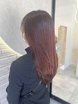 シアエミュー 新越谷店(SHEER emu)&nbsp;【Nao】上品レイヤー