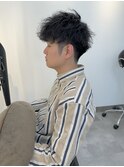 ツイストスパイラル