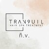 ヌーヴ(n.v.)のお店ロゴ