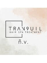 個室型サロン　TRAN9UIL　n.v.【ヌーヴ】