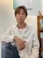 ハク(HaKU) 前田 ユーキ