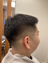 ロッソ 田端店(ROSSO) フェード