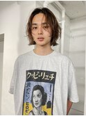 メンズスタイル