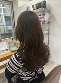 鹿児島/谷山/韓国風/艶髪/髪質改善/アディクシー/イルミナ/