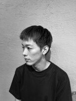 イギー ヘア ショップ(IGGY HAIR SHOP)&nbsp;90'sオレンジ