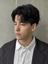 アンニュイセンターパート
