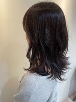 スカイレビュー(SKY Re beau)&nbsp;レイヤーカット