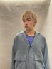 【一太限定クーポン】men'sカット＋無造作束感パーマ
