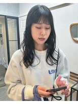 レス 伏見(LESS)&nbsp;ロングレイヤー