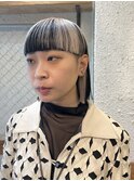 マッシュウルフ