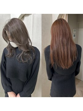 モニュメント(Monument) オリーブグレージュ