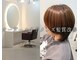 ネフェルバイアクロス(NefeL by AKROS)の写真