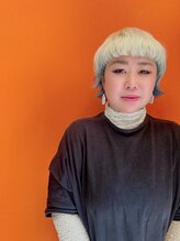 ルクール(Le coeur)&nbsp;松永 幸