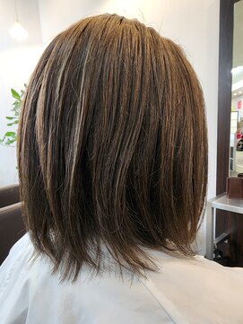 ジョルジュ(JoRuJu) ぼぶ