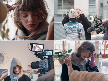 O/ODER 髪質改善・ダブルカラー・インナーカラー【オーダー】