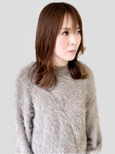 バランスビューティーリゾート(BALANCE. beauty resort) 吉岡 佳子