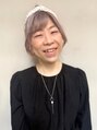 カバーヘア ブリス 川口(COVER HAIR bliss) 糸賀 亜由未