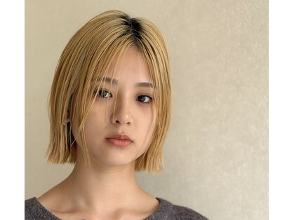 ヘアーアンドメイク ココ(hair&make koko)の写真