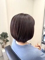 サロンワン(Salon1)&nbsp;ナチュラルボブ