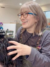 リッチ 横須賀中央店(Rich) 仲山 朝子