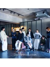 staff introduction