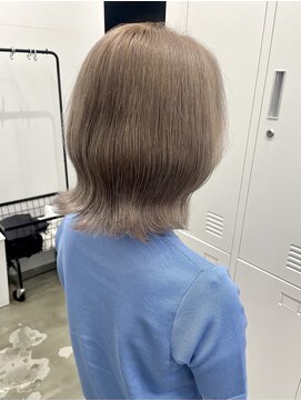 ジュノ 鹿児島中央店(Juno) milk tea