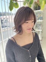 スリーヘアーデザインズ(Three Hair Designs) a