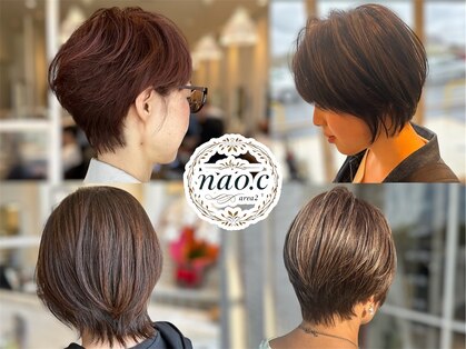 ナオシ エリアツー 北大和店(nao c area2)の写真