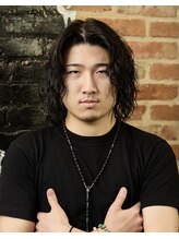 ドルクス 上野店(Dorcus)&nbsp;坂本 虹昂