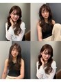 デイジー(Daisy) 骨格や雰囲気に似合わせた2つのモードにスタイルチェンジ♪♪