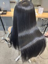 ルーム プロデュースドバイ アミカ(Room produced by Amica) 髪質改善