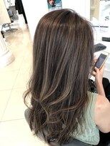 エアー 青山(AIR)&nbsp;オリーブベージュ