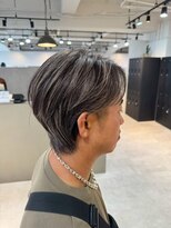 メリー オオサカ(Merly Osaka)&nbsp;バレイヤージュ