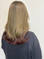 アヴァンス アリオ鳳店(AVANCE)&nbsp;グラデーションカラー