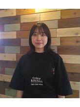 カラーキッチン 経堂店(color kitchen) 齋藤 