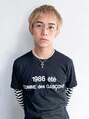 アルバム 銀座(ALBUM GINZA) RYOMA (8F)